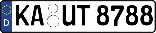 KA-UT8788