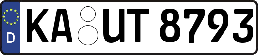 KA-UT8793