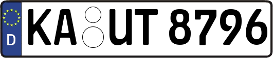 KA-UT8796