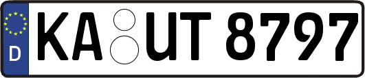 KA-UT8797