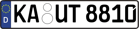 KA-UT8810