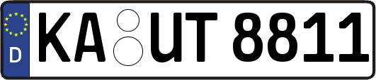 KA-UT8811