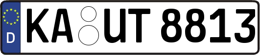 KA-UT8813
