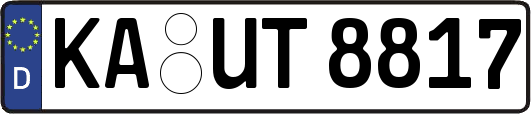 KA-UT8817