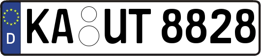 KA-UT8828