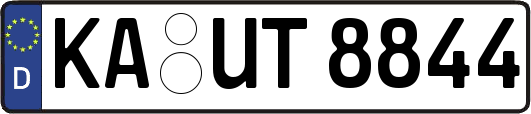 KA-UT8844