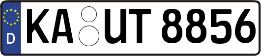 KA-UT8856