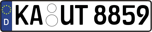 KA-UT8859