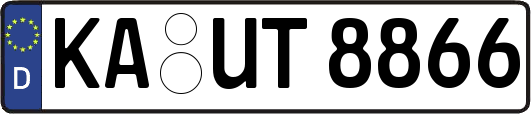 KA-UT8866