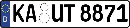 KA-UT8871