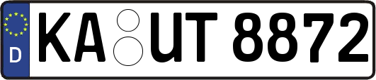 KA-UT8872