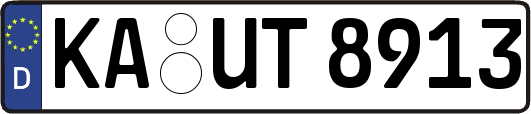 KA-UT8913