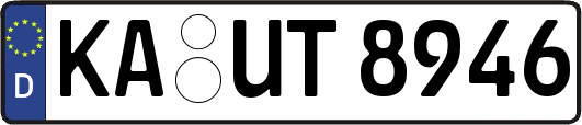 KA-UT8946