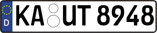 KA-UT8948