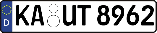 KA-UT8962