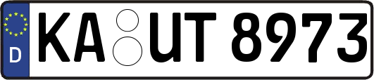 KA-UT8973