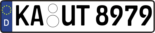KA-UT8979