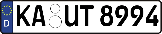 KA-UT8994