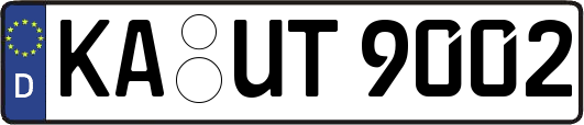 KA-UT9002