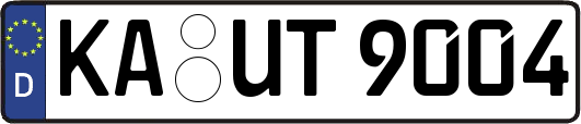KA-UT9004