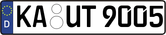 KA-UT9005