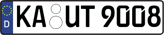 KA-UT9008