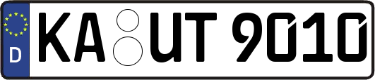 KA-UT9010