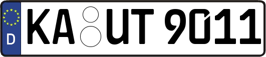 KA-UT9011