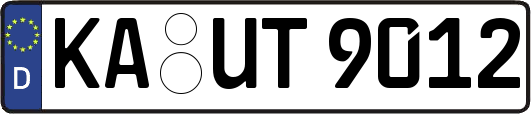 KA-UT9012