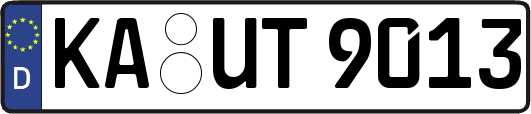 KA-UT9013