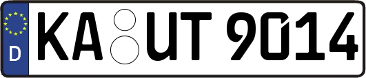 KA-UT9014