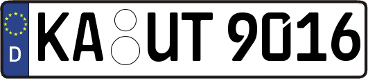 KA-UT9016