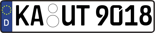 KA-UT9018