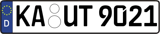 KA-UT9021