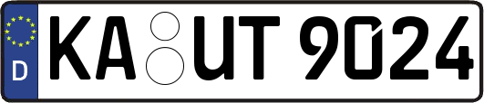 KA-UT9024