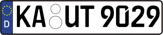 KA-UT9029