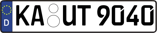 KA-UT9040