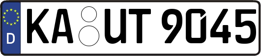 KA-UT9045