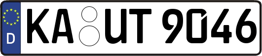 KA-UT9046