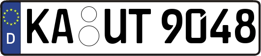 KA-UT9048