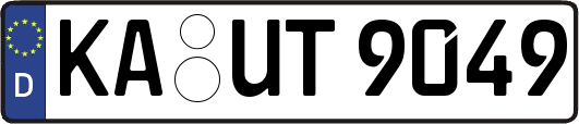 KA-UT9049