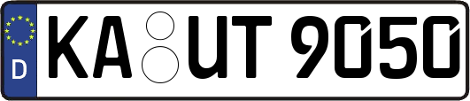 KA-UT9050
