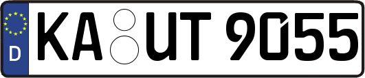KA-UT9055