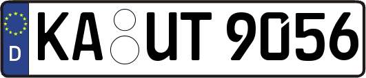 KA-UT9056