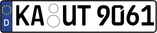 KA-UT9061