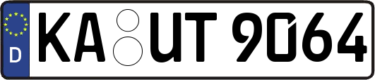 KA-UT9064