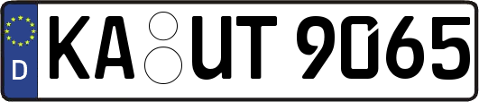 KA-UT9065