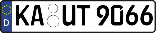 KA-UT9066