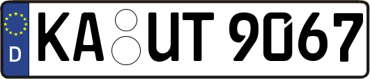 KA-UT9067