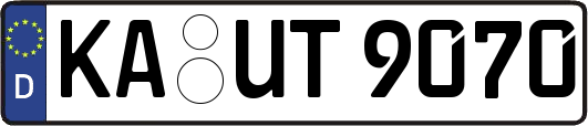 KA-UT9070